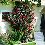 Vendégház Haus Gruber Attersee