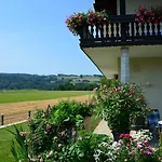 Haus Gruber Vendégház Attersee