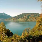 Haus Gruber Guest house Attersee