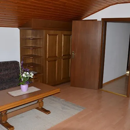 Haus Gruber 3* Attersee