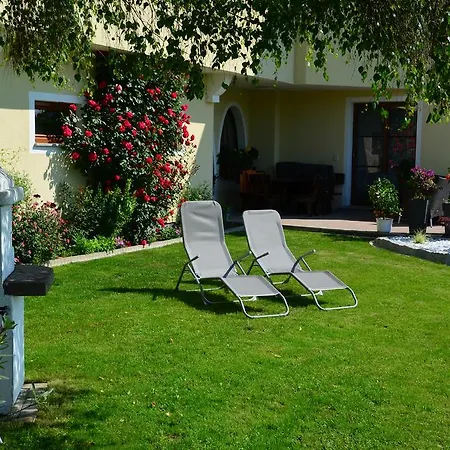 Haus Gruber Guest house