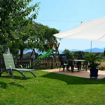 Haus Gruber Guest house Attersee