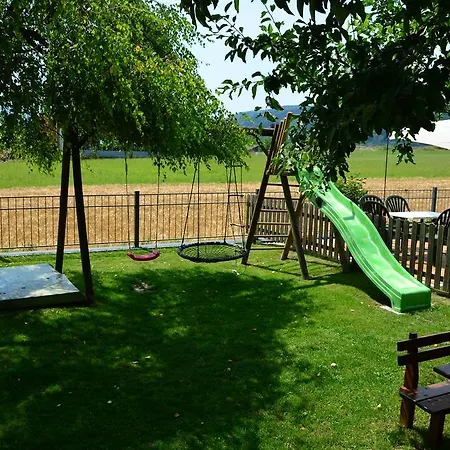 Haus Gruber Guest house 3*