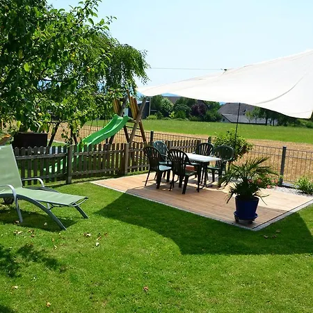 Haus Gruber Guest house