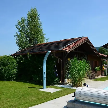 Haus Gruber Guest house Attersee