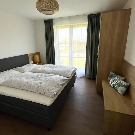 Haus Gruber 3* Attersee
