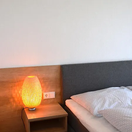 Haus Gruber 3* Attersee