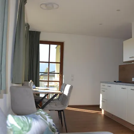 Pensión Haus Gruber