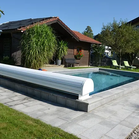 Casa de hóspedes Haus Gruber