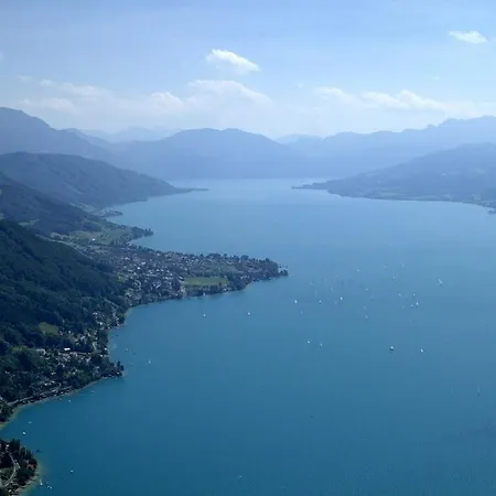 Haus Gruber Attersee