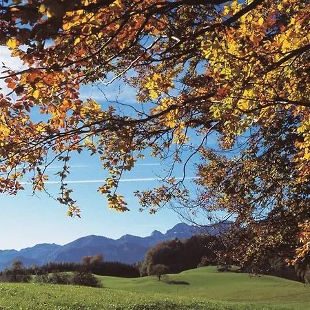Haus Gruber Pensjonat *