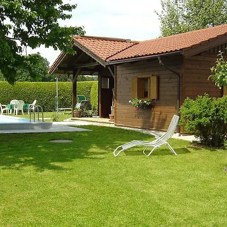 Haus Gruber Guest house 3*