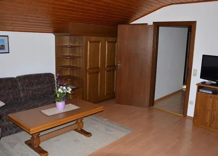 Haus Gruber 3* Attersee