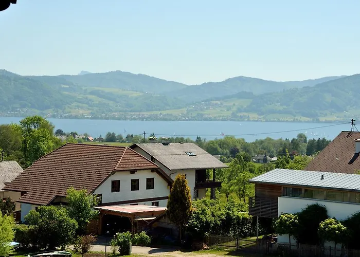 Πανσιόν Haus Gruber