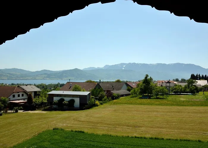 Haus Gruber Attersee