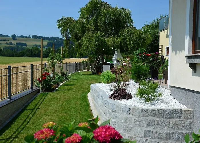 Haus Gruber Πανσιόν