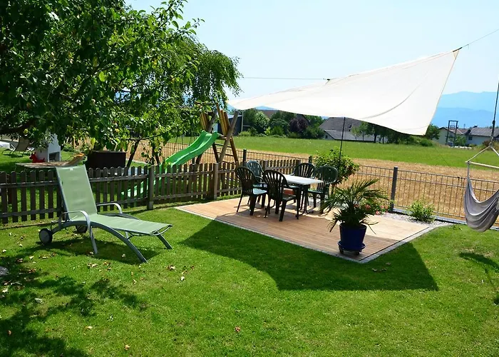 Haus Gruber Πανσιόν