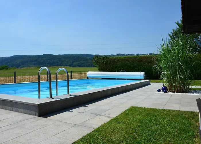 Πανσιόν Haus Gruber