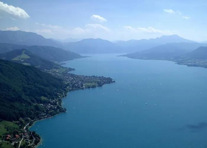 Haus Gruber Attersee