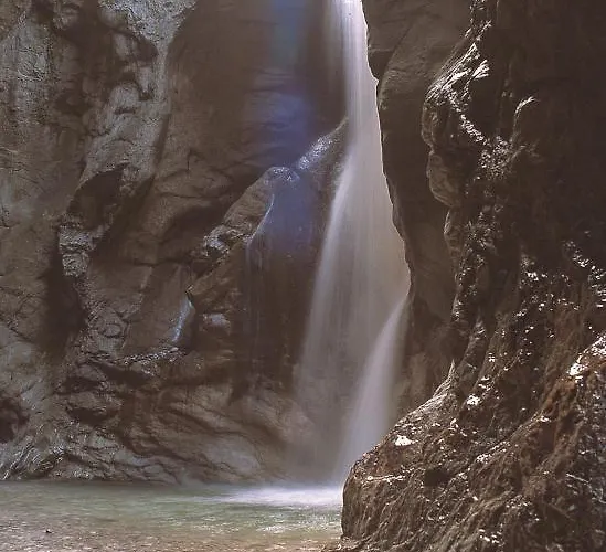 Haus Gruber 3* Attersee