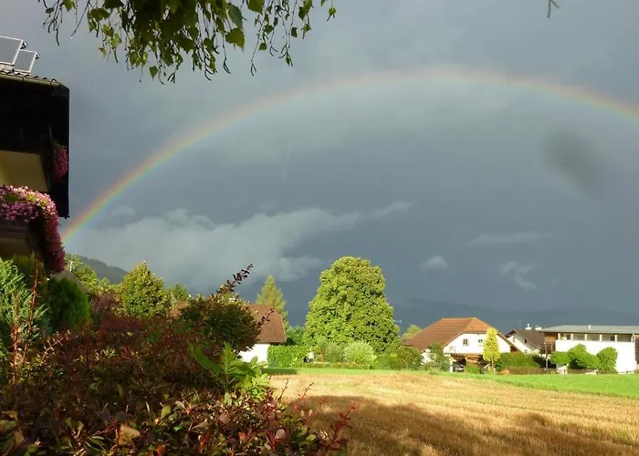 Haus Gruber Πανσιόν