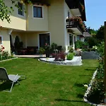 Haus Gruber 3* Attersee