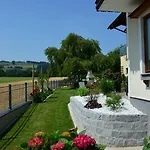 בית הארחה Haus Gruber 3*
