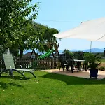 Haus Gruber 게스트하우스 Attersee