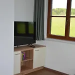 בית הארחה Haus Gruber 3*