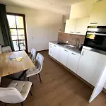 Haus Gruber בית הארחה