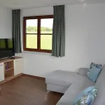 בית הארחה Haus Gruber