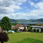 게스트하우스 Haus Gruber Attersee