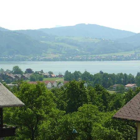 Pensjonat Haus Gruber 3*