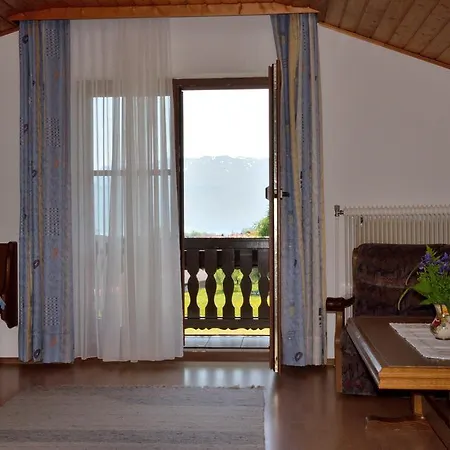 ゲストハウス Haus Gruber Attersee