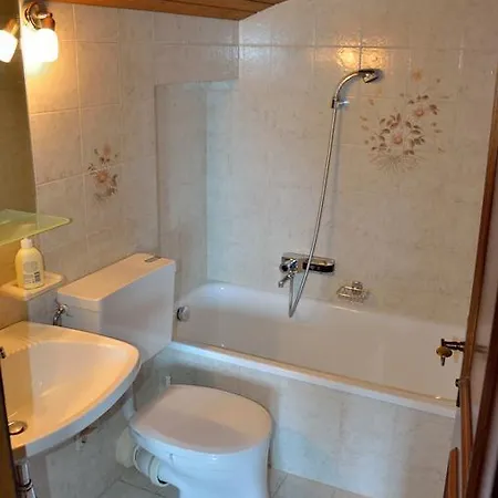 Haus Gruber ゲストハウス