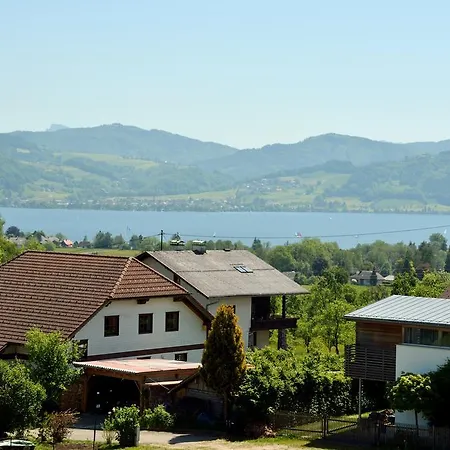 ゲストハウス Haus Gruber