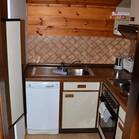 ゲストハウス Haus Gruber