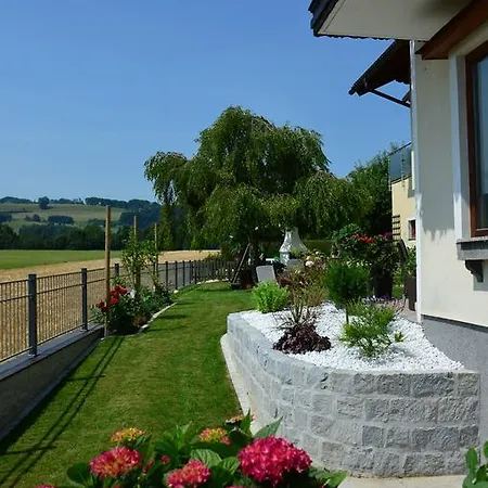 Pensjonat Haus Gruber 3*