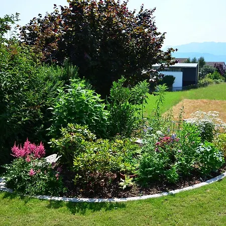 ゲストハウス Haus Gruber Attersee