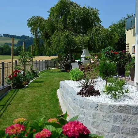 Haus Gruber Gasthof
