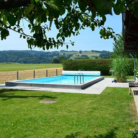 Haus Gruber ゲストハウス 3*