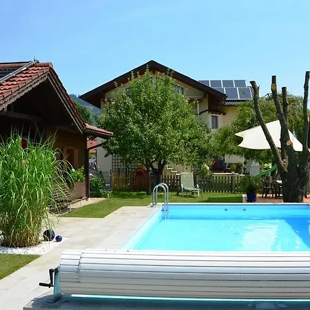 Haus Gruber *