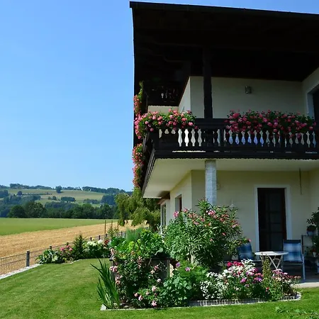 Haus Gruber *
