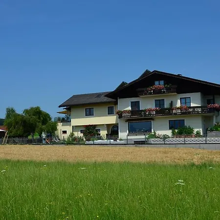 Gasthof Haus Gruber *