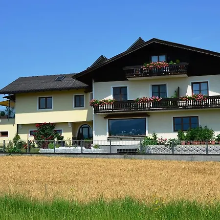Haus Gruber Gasthof *