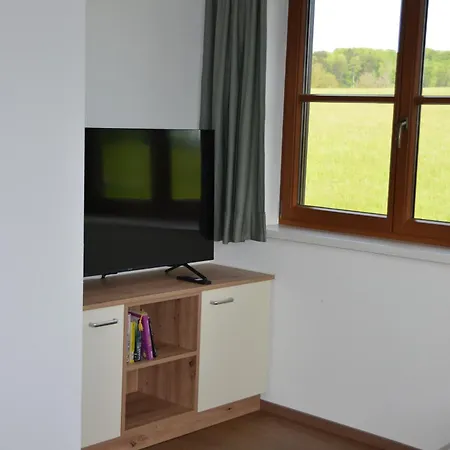 Pensjonat Haus Gruber 3*