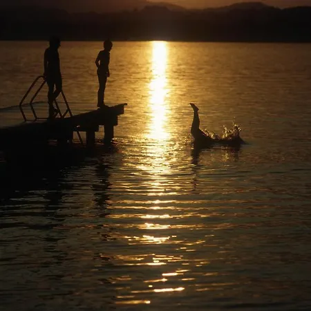 Haus Gruber 3* Attersee