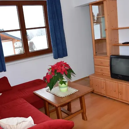 Haus Gruber * Attersee