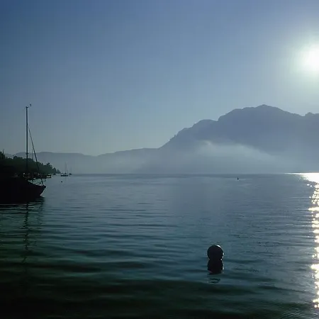 ゲストハウス Haus Gruber Attersee