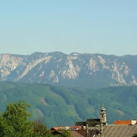 Haus Gruber * Attersee